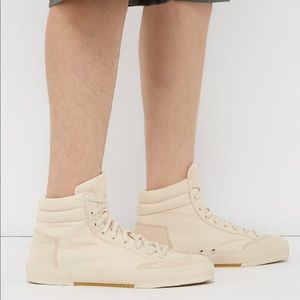 veja x lemaire boots